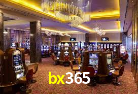 Roulette Table bx365